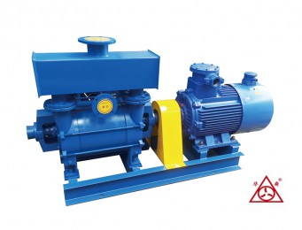 河南F2BE系列耐腐蝕真空泵